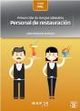 Prevención De Riesgos Laborales: Personal De Restauración - Preview