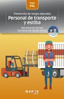 Prevención De Riesgos Laborales: Personal De Transporte Y Estiba