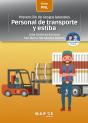 Prevención De Riesgos Laborales: Personal De Transporte Y Estiba - Preview