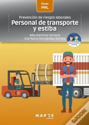 Capa do artigo Prevención De Riesgos Laborales: Personal De Transporte Y Estiba
