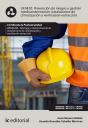 Prevencion De Riesgos Y Gestion Medioambiental En Instalacio - Preview
