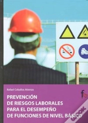 Capa do artigo Prevención De Rrll Para Celadores