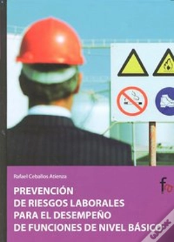 Capa do artigo Prevención De Rrll Para Celadores