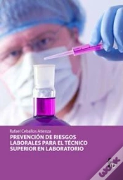 Capa do artigo Prevención De Rrll Para Técnicos De Laboratorio