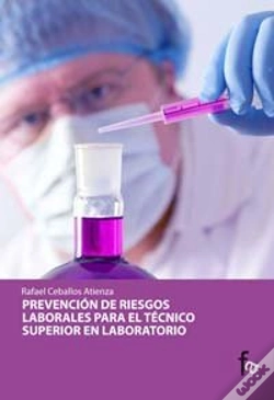 Capa do artigo Prevención De Rrll Para Técnicos De Laboratorio