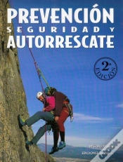 Capa do artigo Prevención Y Autorrescate