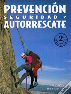 Capa do artigo Prevención Y Autorrescate