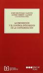Prevencion Y El Control Integrados De La Contaminacion, La - Preview