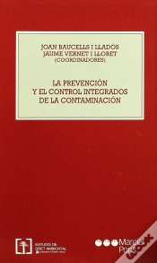 Capa do artigo Prevencion Y El Control Integrados De La Contaminacion, La