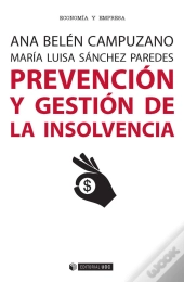 Prevención Y Gestión De La Insolvencia