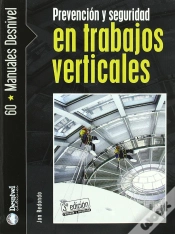 Capa do artigo Prevención Y Seguridad En Trabajos Verticales