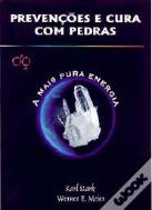 Prevenções e Cura com Pedras