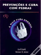 Capa do artigo Prevenções e Cura com Pedras