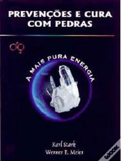 Capa do artigo Prevenções e Cura com Pedras
