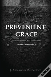 Capa do artigo Prevenient Grace