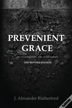 Capa do artigo Prevenient Grace