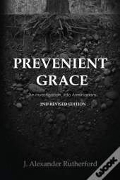Prevenient Grace