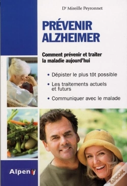 Capa do artigo Prévenir Alzheimer ; Comment Prévenir Et Traiter La Maladie Aujourd'Hui
