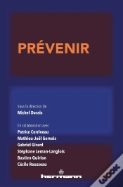 Capa do artigo Prevenir