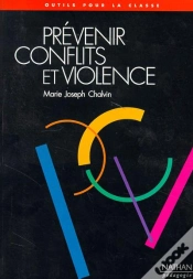 Capa do artigo Prevenir Conflits Et Violence
