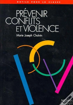 Capa do artigo Prevenir Conflits Et Violence