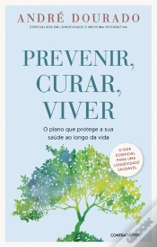Capa do artigo Prevenir, Curar, Viver