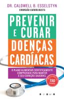 Prevenir e Curar Doenças Cardíacas