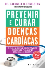 Capa do artigo Prevenir e Curar Doenças Cardíacas