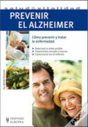 Capa do artigo Prevenir El Alzheimer