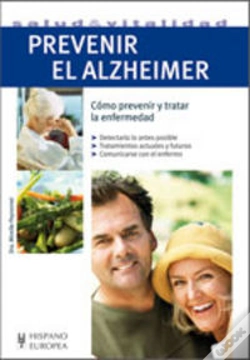 Capa do artigo Prevenir El Alzheimer