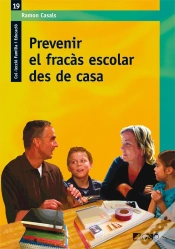 Capa do artigo Prevenir El Fracàs Escolar Des De Casa