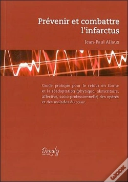 Capa do artigo Prévenir Et Combattre L'Infarctus