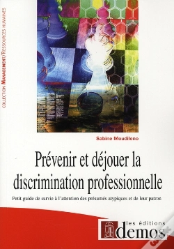 Capa do artigo Prévenir Et Déjouer La Discrimination Professionnelle