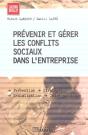 Prevenir Et Gerer Les Conflits Sociaux Dans L'Entreprise - Preview
