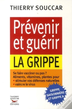 Capa do artigo Prévenir Et Guérir La Grippe