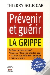 Capa do artigo Prévenir Et Guérir La Grippe