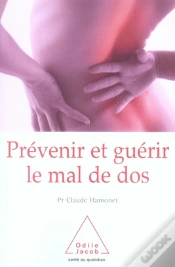 Capa do artigo Prévenir Et Guérir Le Mal De Dos