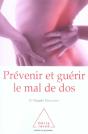 Prévenir Et Guérir Le Mal De Dos - Preview