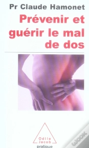 Capa do artigo Prévenir Et Guérir Le Mal De Dos
