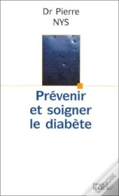 Prévenir Et Soigner Le Diabète