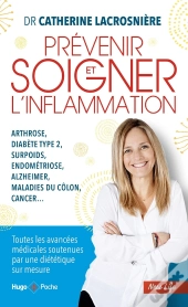 Prévenir Et Soigner L'Inflammation