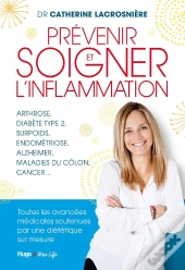 Prevenir Et Soigner L'Inflammation