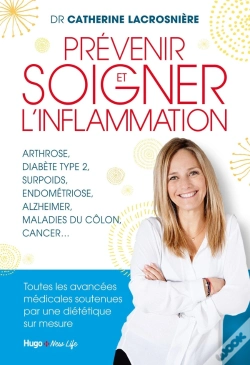 Capa do artigo Prevenir Et Soigner L'Inflammation