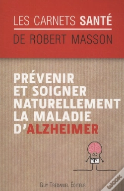 Capa do artigo Prevenir Et Soigner Naturellement La Maladie D'Alzheimer