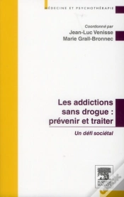 Capa do artigo Prevenir Et Traiter Les Addictions Sans Drogue : Un Defi Societal
