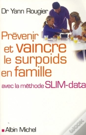 Capa do artigo Prévenir Et Vaincre Le Surpoids En Famille