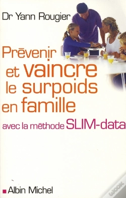 Capa do artigo Prévenir Et Vaincre Le Surpoids En Famille