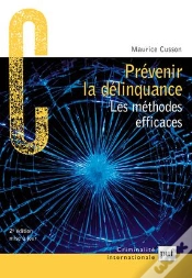 Capa do artigo Prévenir La Délinquance