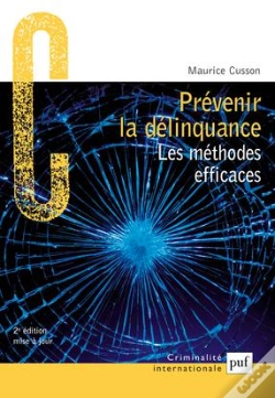 Capa do artigo Prévenir La Délinquance