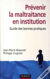 Capa do artigo Prévenir La Maltraitance En Institution